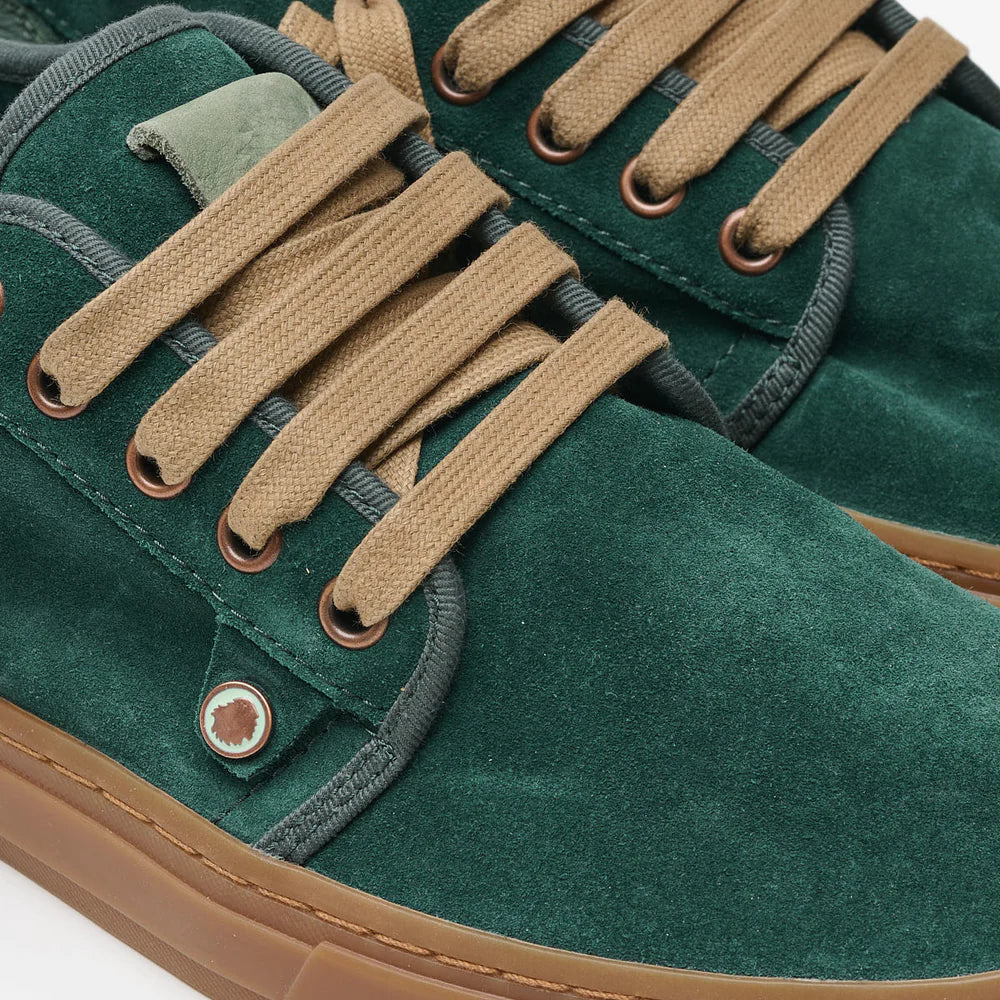 Heisei Suede Dry Seaweed