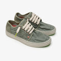 Hesei Gaia Terra 2 Wildgras - Satorisan green