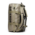 TARP BARREL BAG superdry
