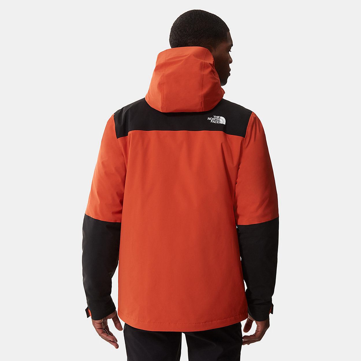 Giacca Mountain  future Light Triclimate 3-in-1
