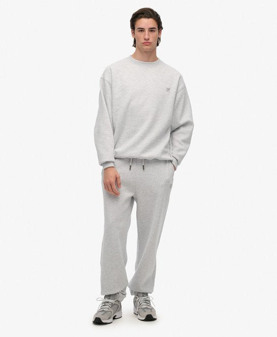 Pantaloni da jogging oversize Blank