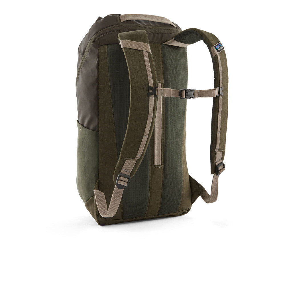 Black Hole Pack 25L