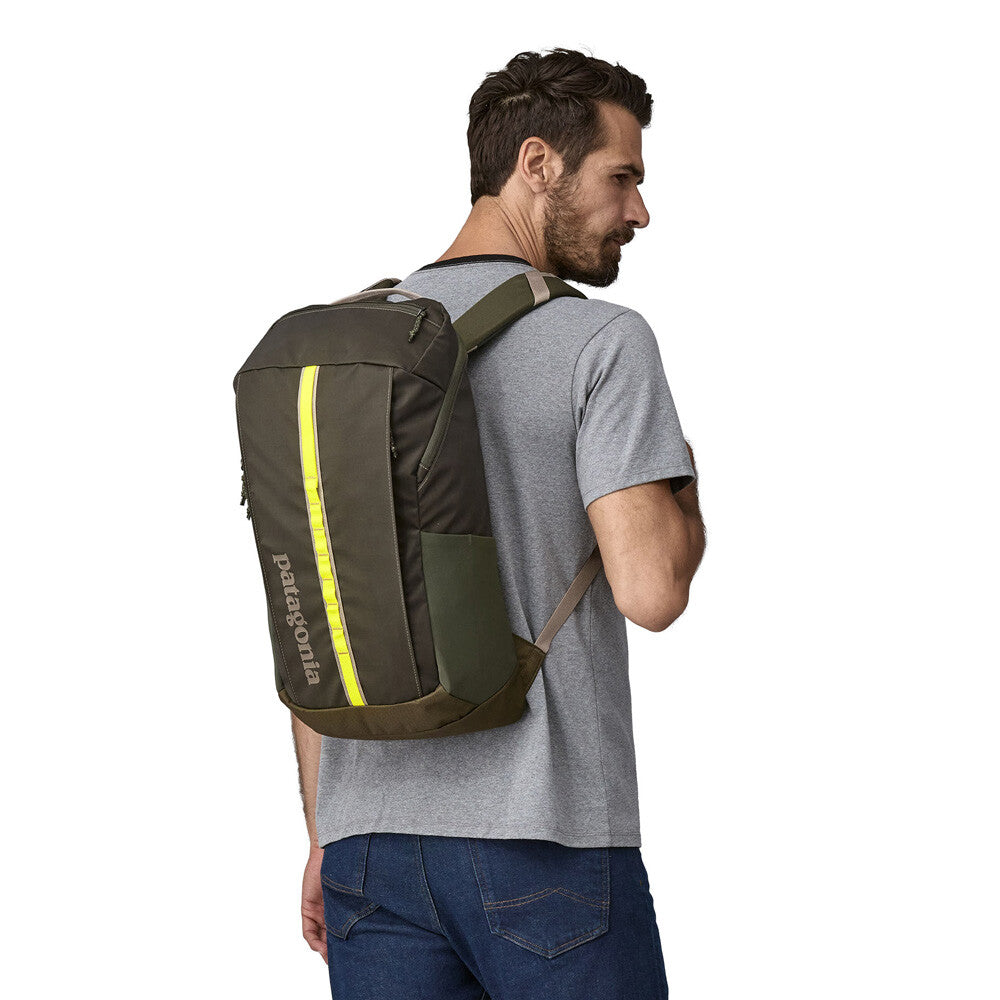Black Hole Pack 25L