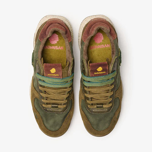 Chacrona Premium Dark Green