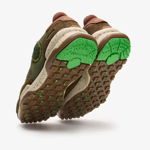 Chacrona Premium Dark Green