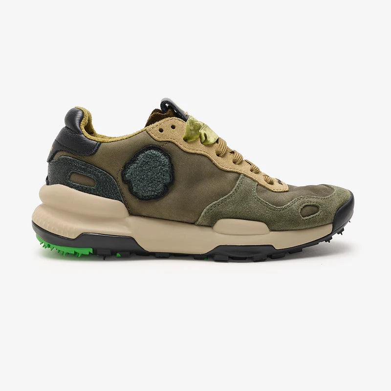 Chacruna rush green premium