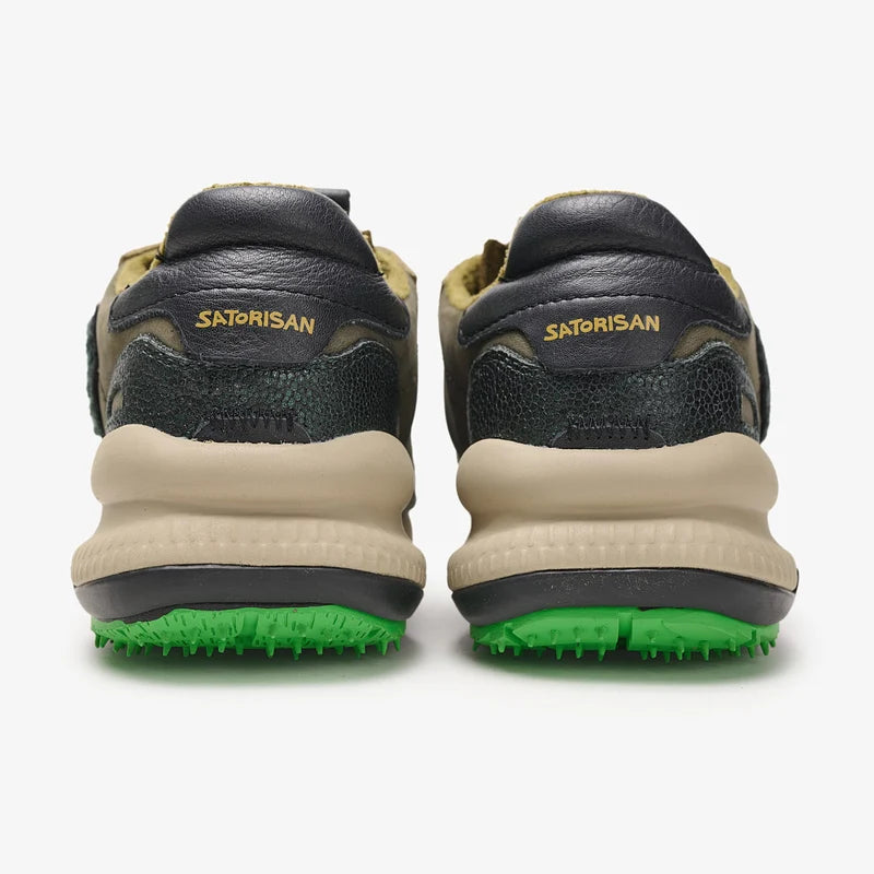 Chacrona rush green premium