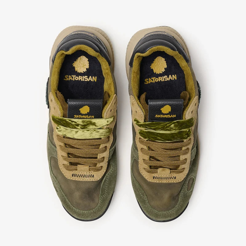 Chacrona rush green premium