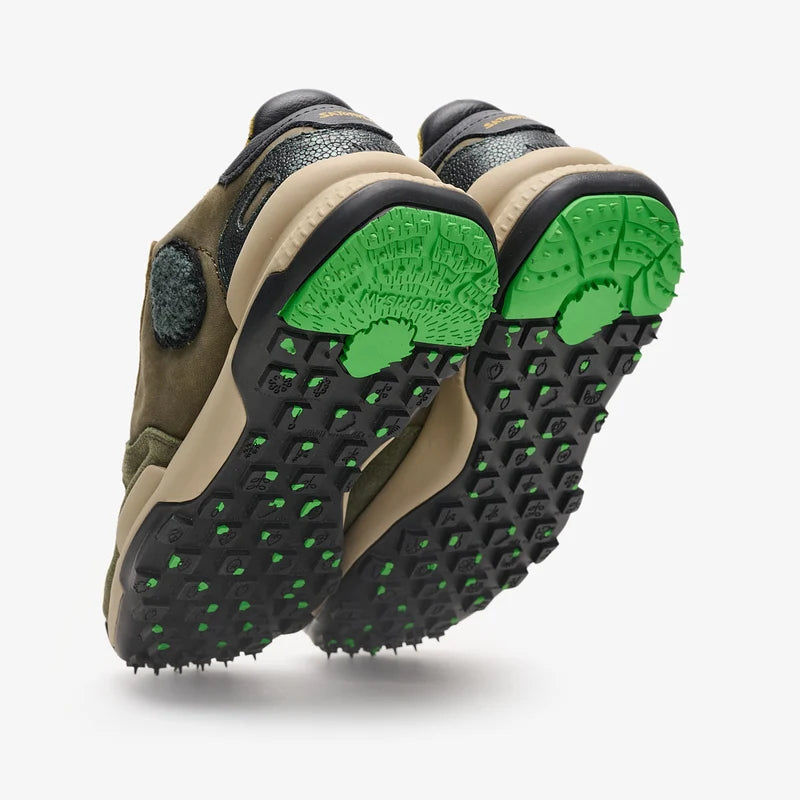 Chacruna rush green premium