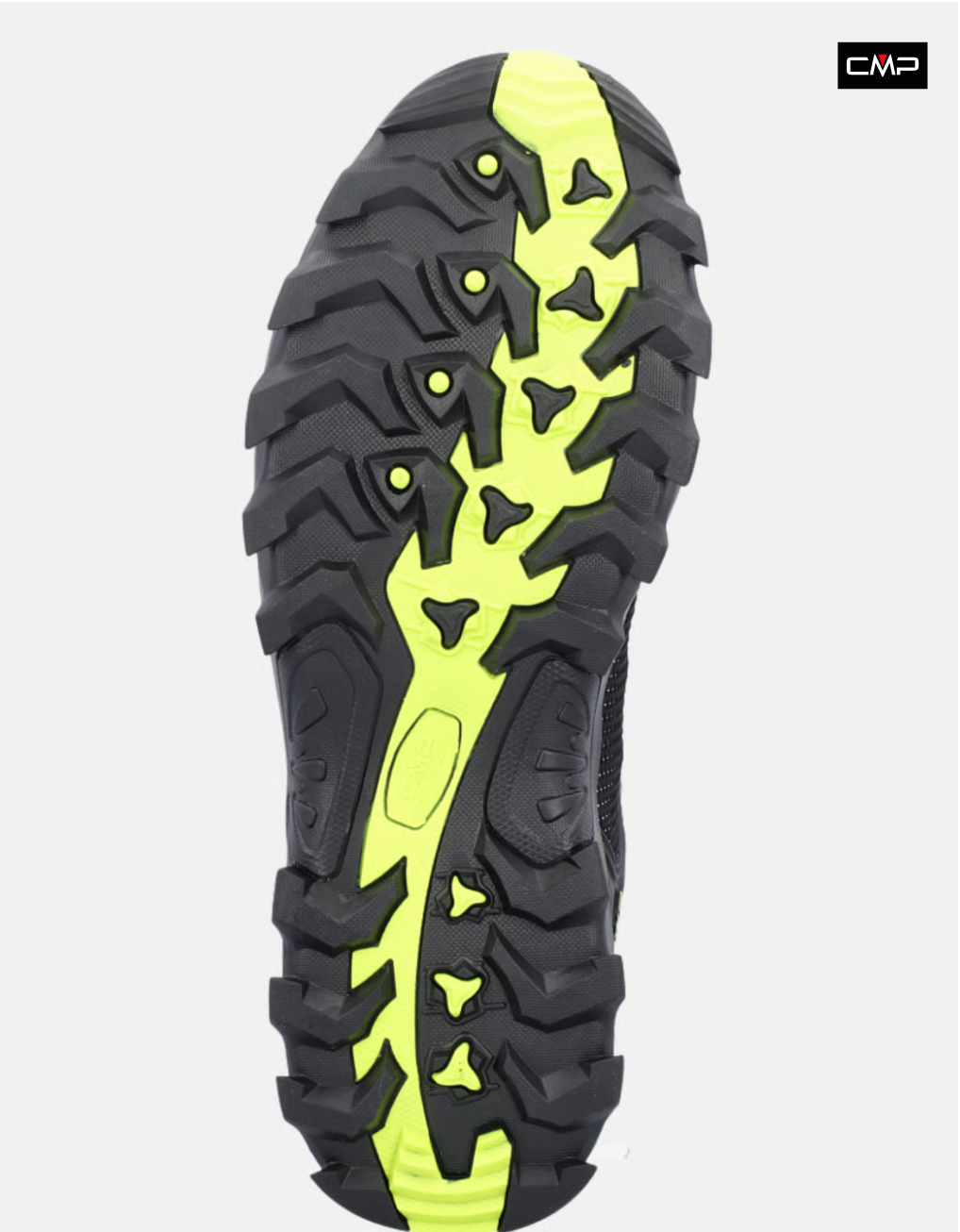 Scarponcino Trekking Rigl mid CMP