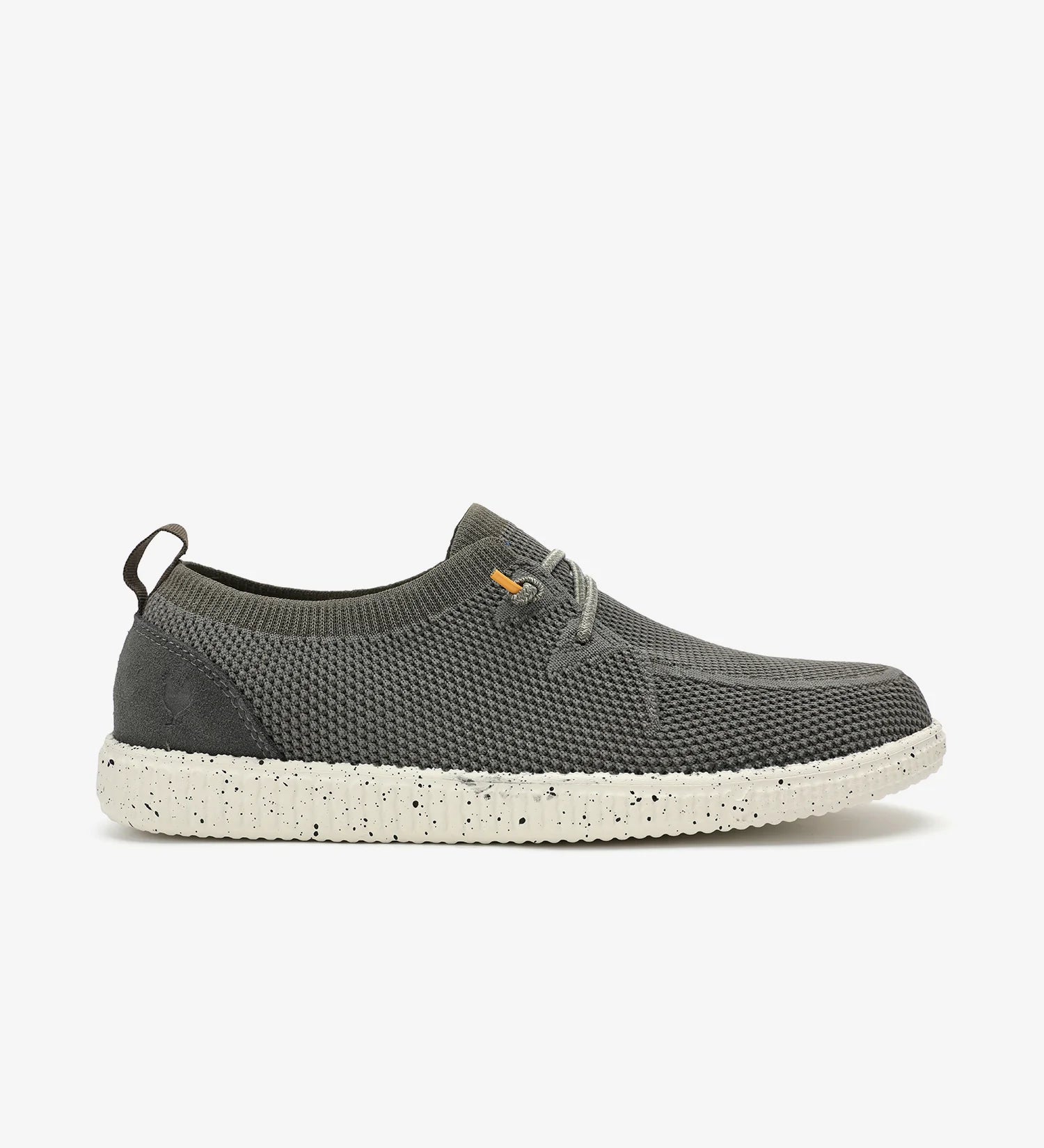 Wallabi Fly Washed Grey Pitas