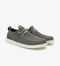 Wallabi Fly Washed Grey Pitas