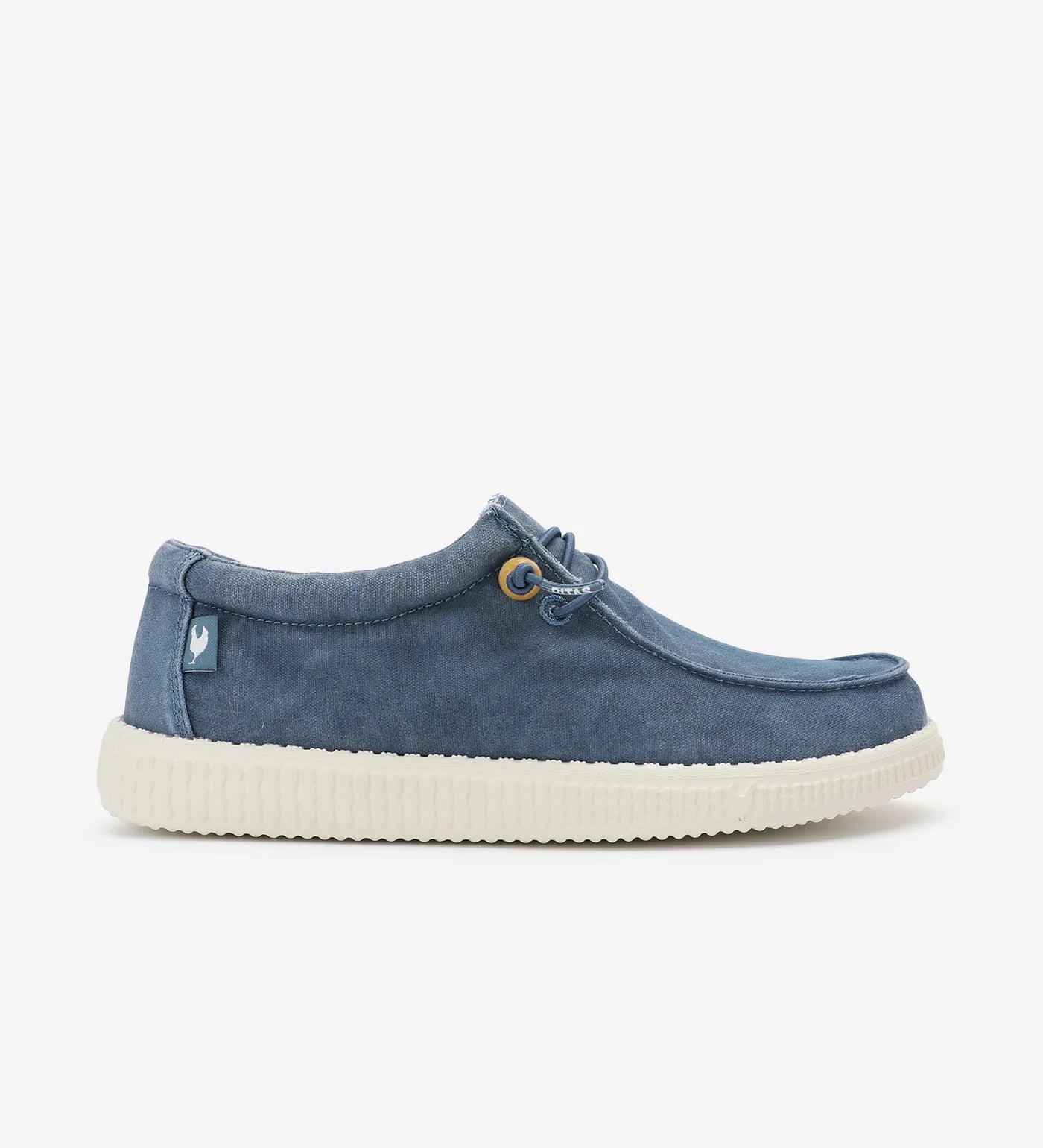 Pitas Wallabi Line Azul