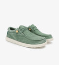 WALLABI WP150 WASHED VERDE MENTA