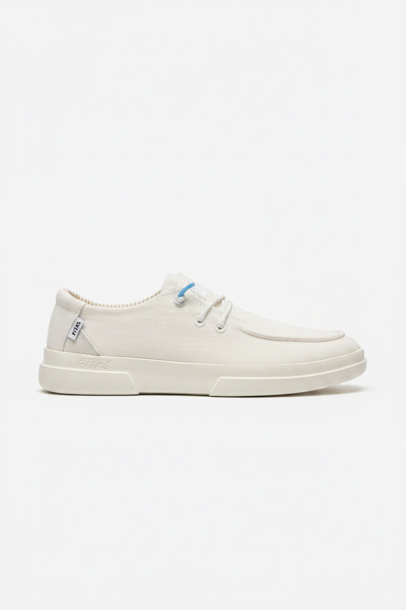 Pitas Dalia white w