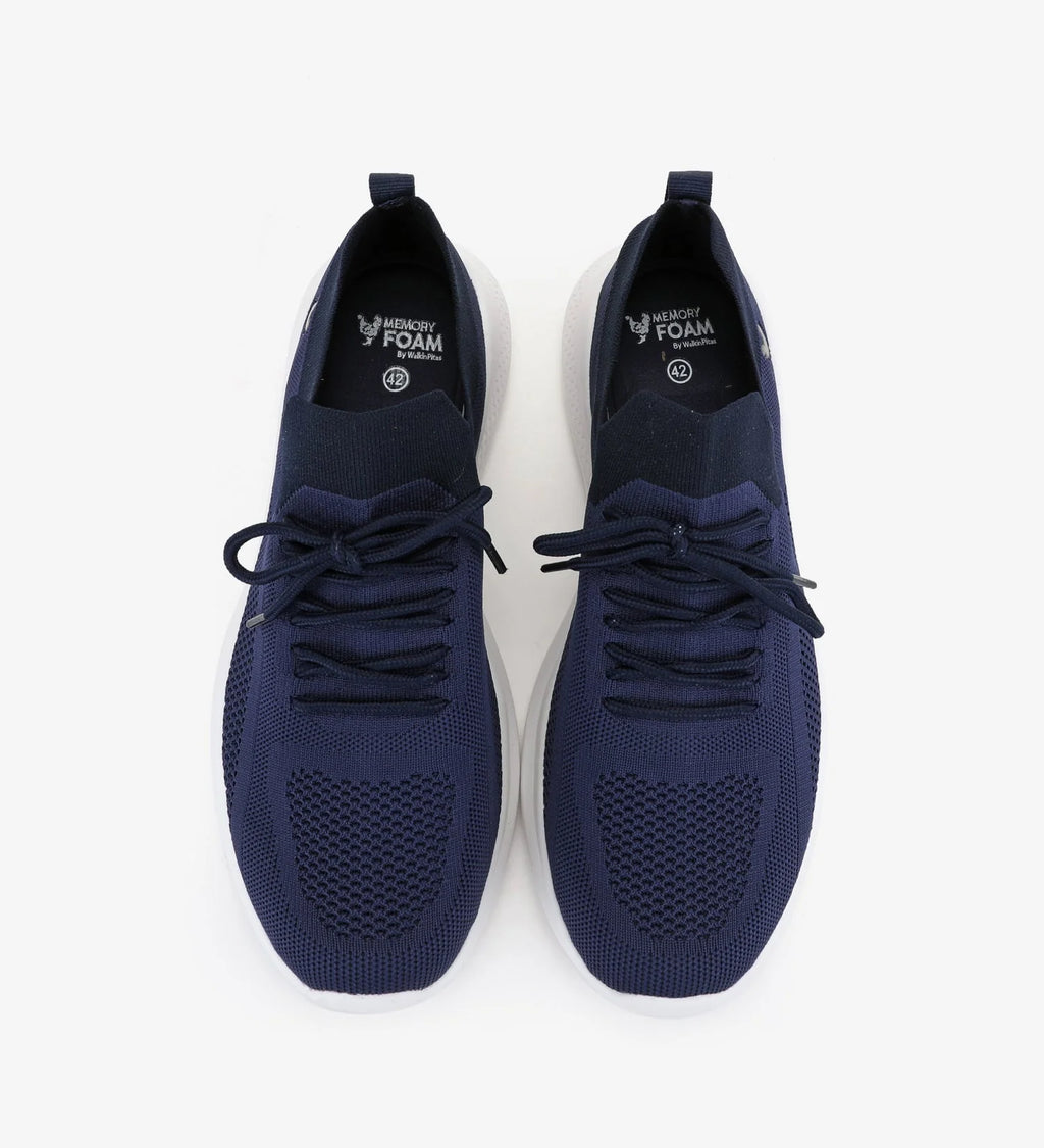 Walk in Pitas Marco marengo Blu