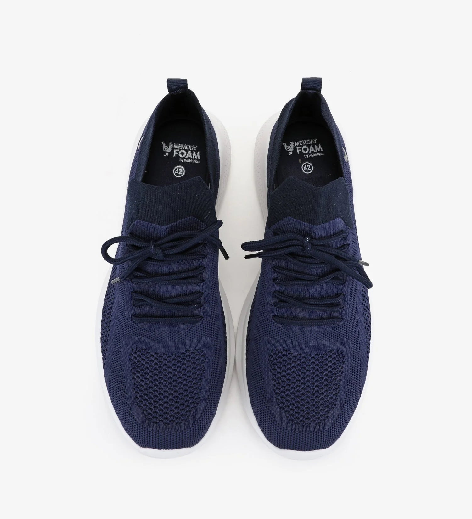 Walk in Pitas Marco marengo Blu