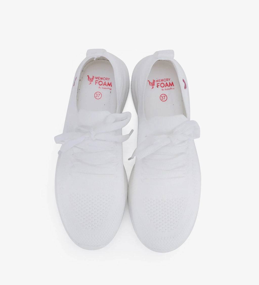 Pitas White Sara w