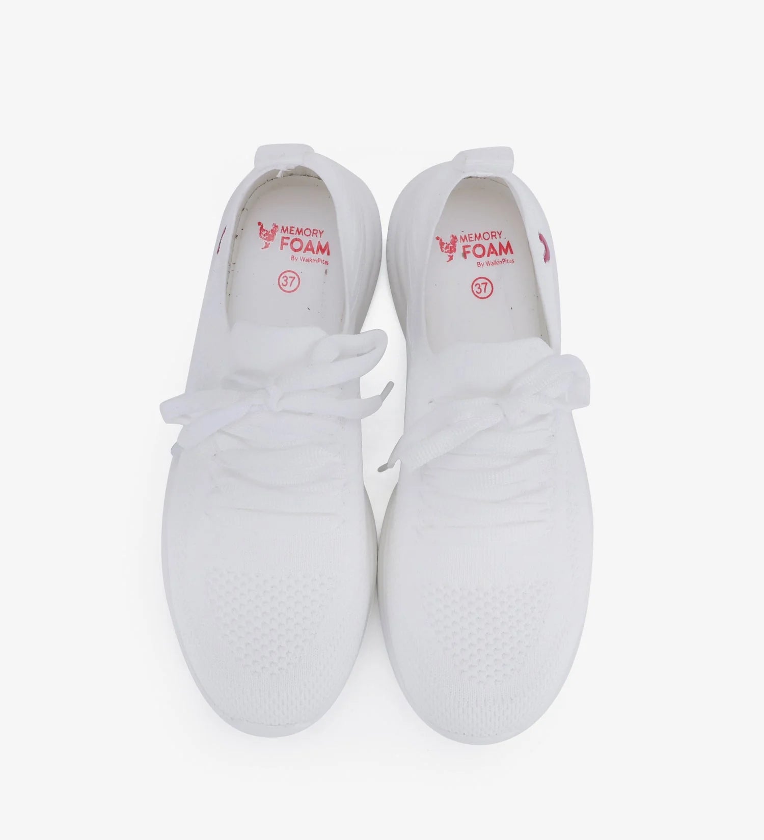 Pitas White Sara w