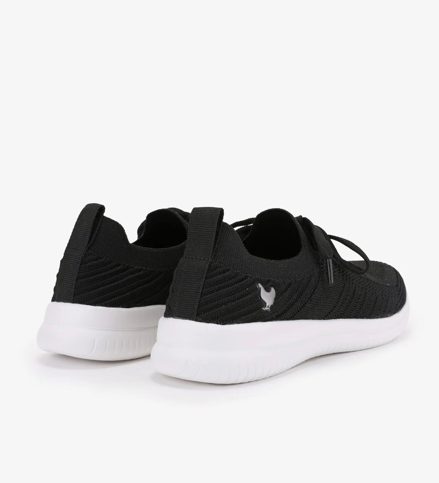 Pitas Sara Black w