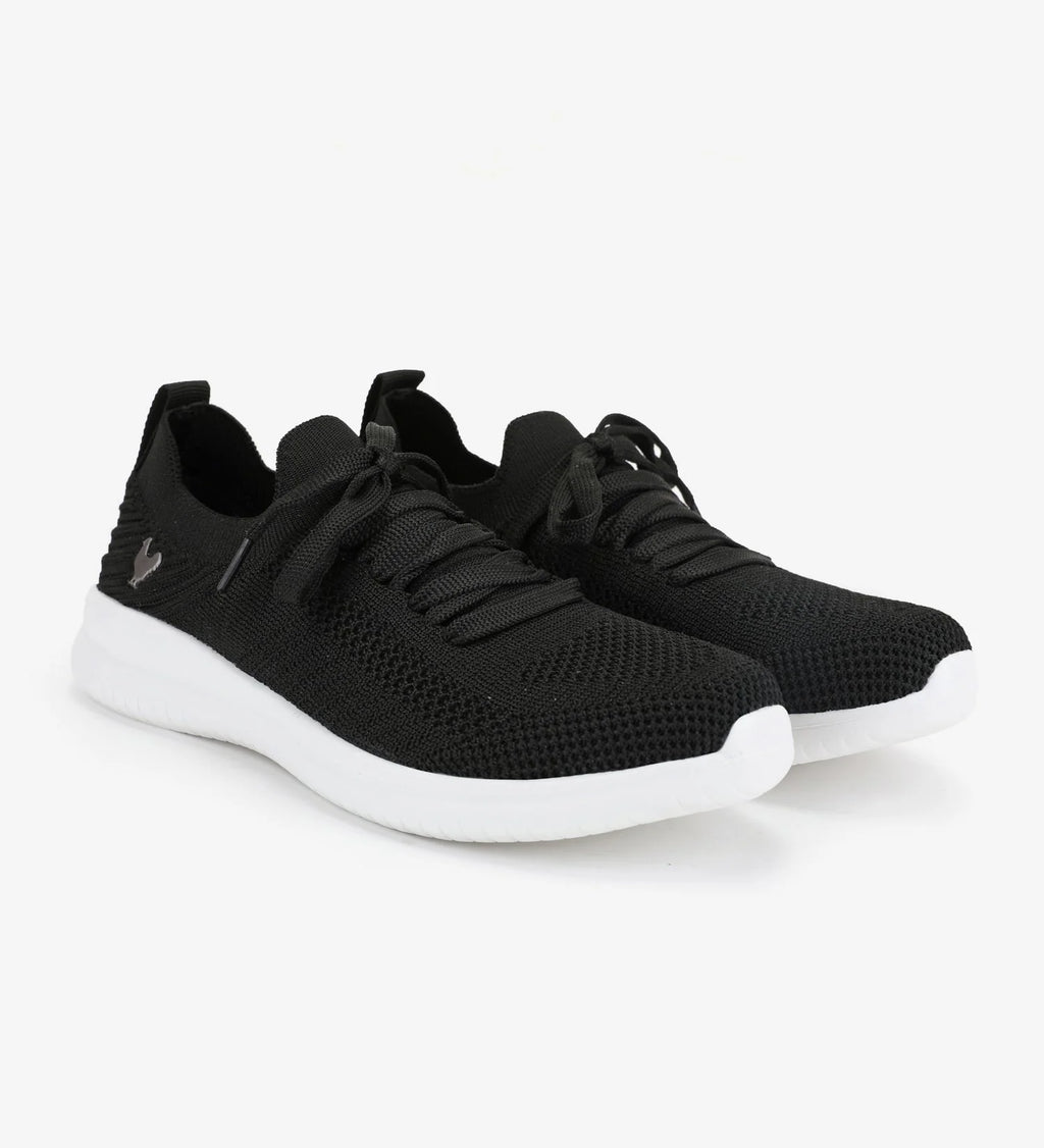 Pitas Sara Black w