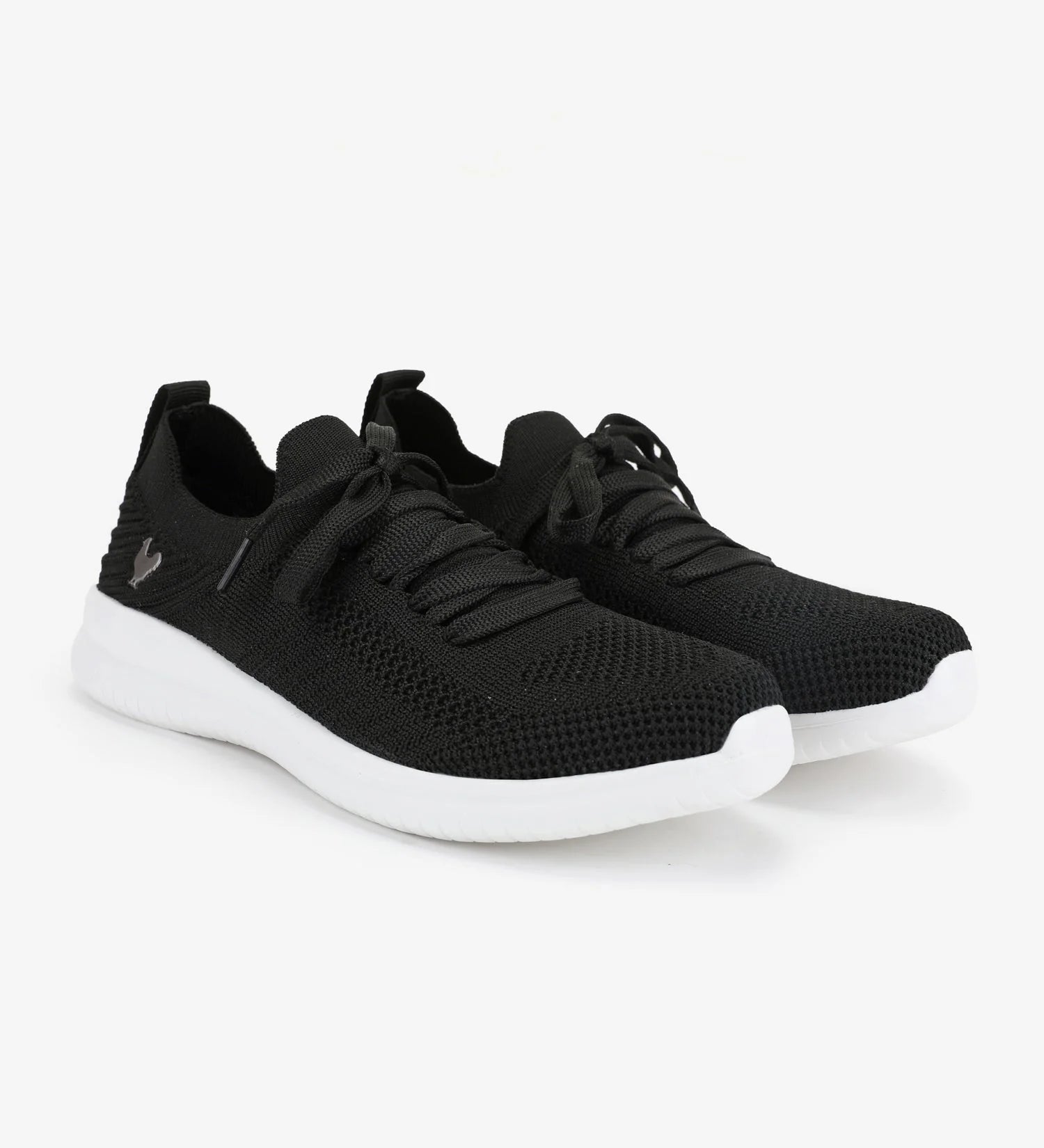 Pitas Sara Black w