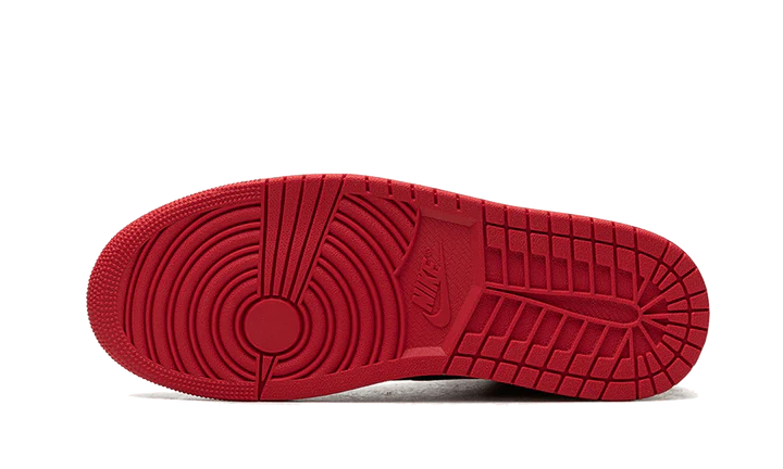 Jordan 1 Retro High 'Satin Bred'