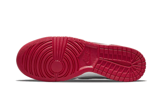 Nike Dunk High 'University Red'
