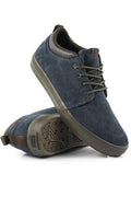 Globe GS Chukka (Dark Navy/Gum)