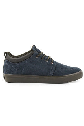 Globe GS Chukka (Dark Navy/Gum)