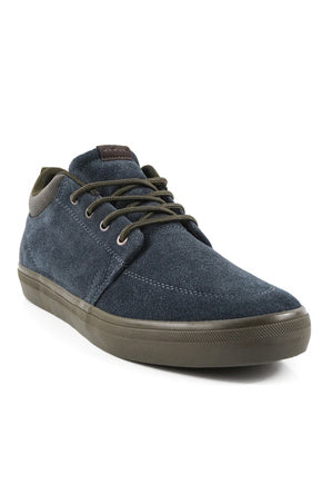 Globe GS Chukka (Dark Navy/Gum)