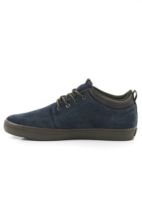 Globe GS Chukka (Dark Navy/Gum)