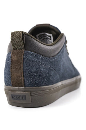 Globe GS Chukka (Dark Navy/Gum)