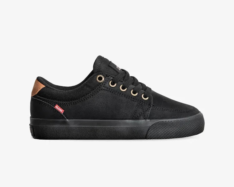 Globe GS (Black/Mock Black)
