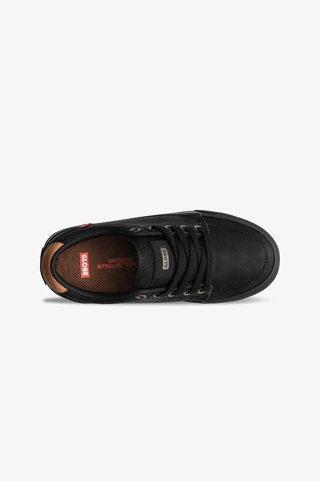 Globe GS (Black/Mock Black)