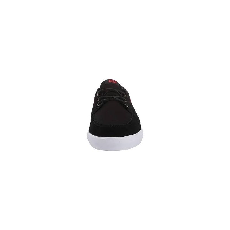 Globe Attic (Black/White)