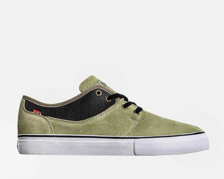 Globe Mahalo skate colore Olive/Black
