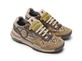 Satorisan Chacrona Premium nella variante colore Leopard