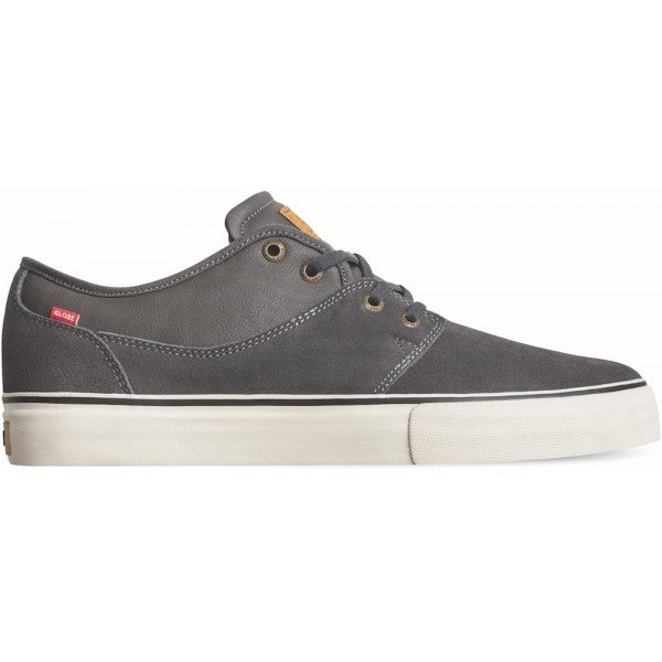 Globe Mahalo (Dark Shadow/Antique White)