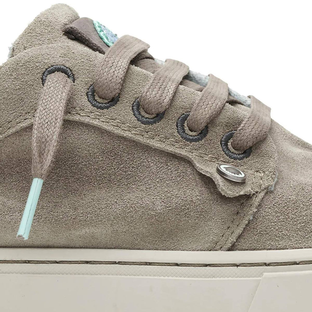 Heisei V2 Suede Gravel Satorisan