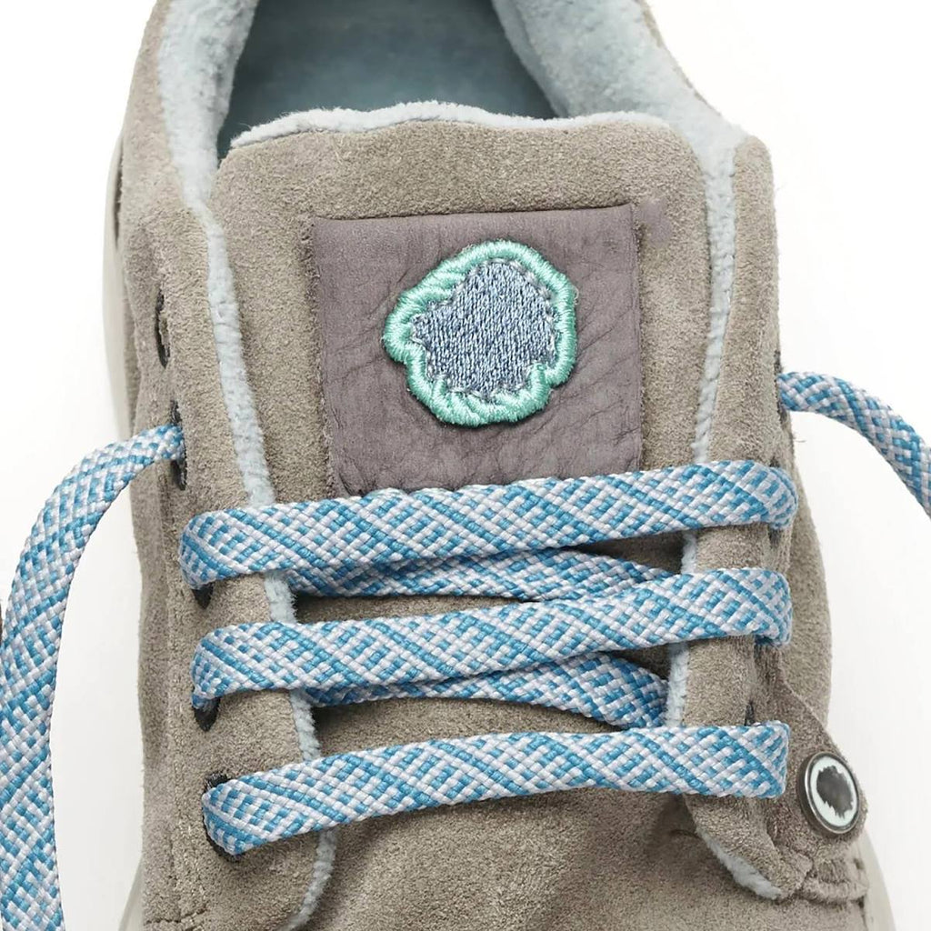Heisei V2 Suede Gravel Satorisan