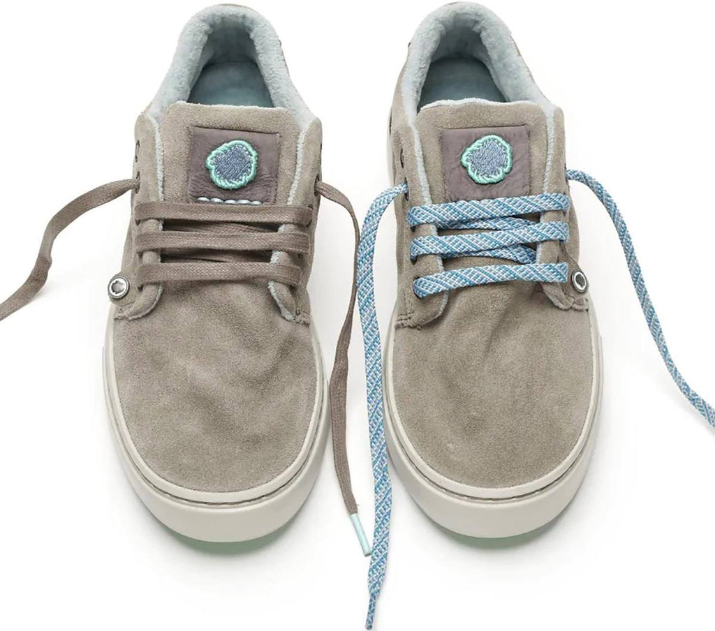 Heisei V2 Suede Gravel Satorisan
