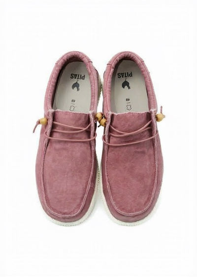 Pitas wallabi washed - rosa fragola  32 fresa wp 150