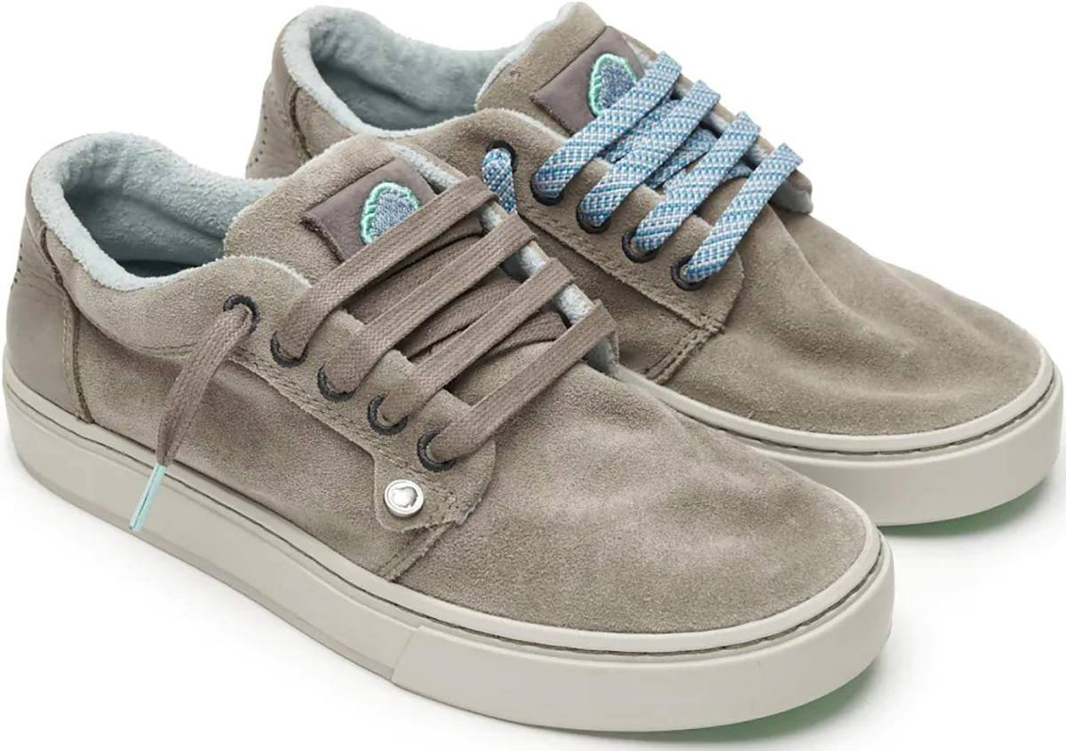 Heisei V2 Suede Gravel Satorisan