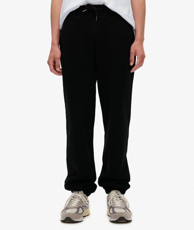 Pantaloni da jogging oversize Blank