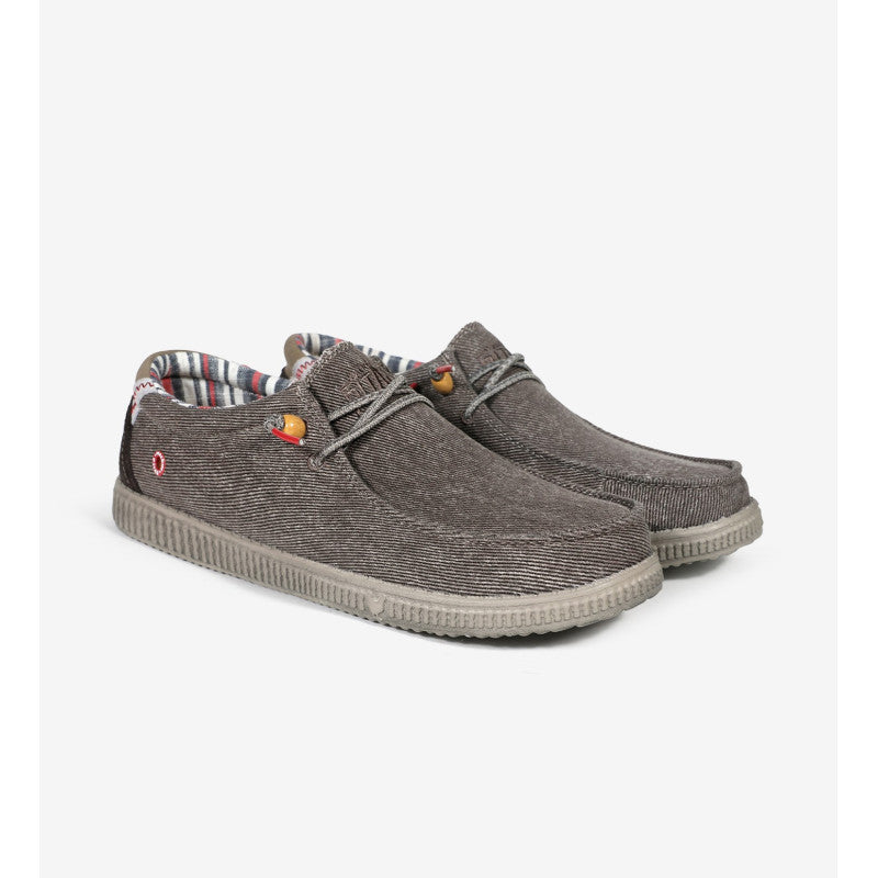 Walk in Pitas Rustic marrone-grigio wp 150